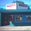 Freeride Surf & Sport - Skateboards & Equipment