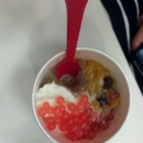 RedBerry Frozen Yogurt - Ice Cream & Frozen Desserts