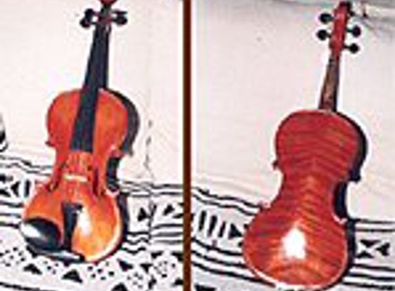 Paul E Stevens Violins - Ardmore, PA