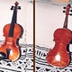 Paul E Stevens Violins