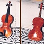 Paul E Stevens Violins