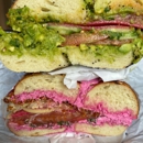 Belles Bagels - Bagels