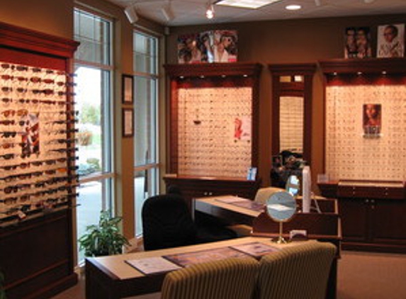 Becvar Optometry - Columbia, MO