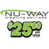 Nu-Way Carpet Cleaning gallery