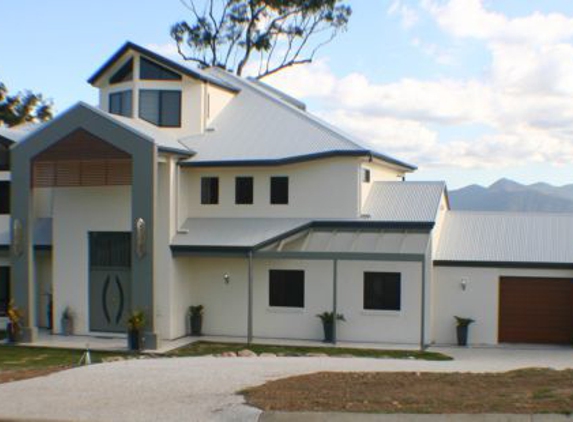 Peter Bell Homes Pty Ltd - Aspley, QLD