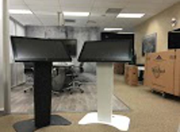 Digital Touch Systems - Austin, TX