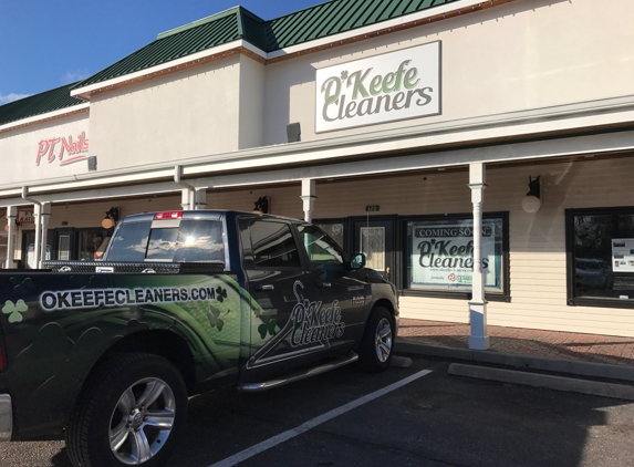 O'Keefe Cleaners - Granger, IN