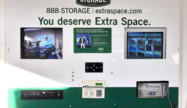 Extra Space Storage - Memphis, TN