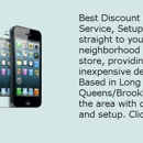 BestDiscountPhones.com - Cellular Telephone Service