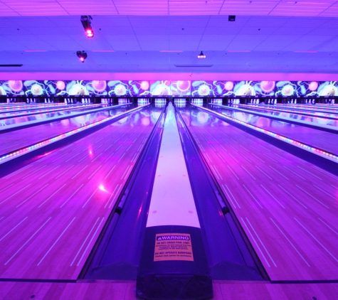 Sun Valley Lanes - Lincoln, NE