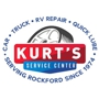 Kurt's Service Center