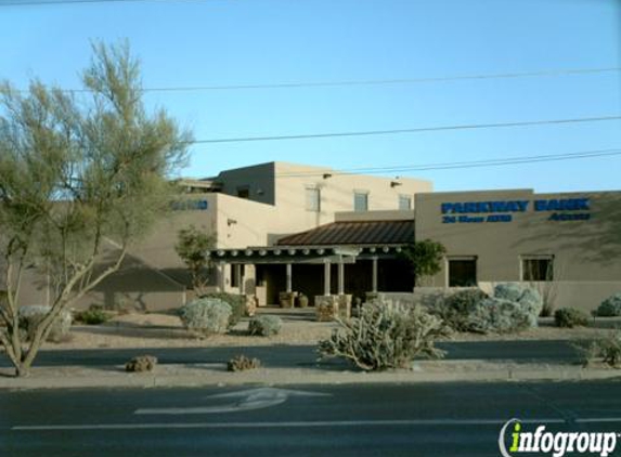 Parkway Bank Arizona - Cave Creek, AZ