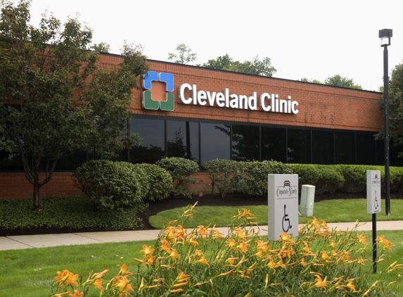 Cleveland Clinic - Willoughby Hills Family Health Center - Willoughby Hills, OH