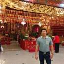 Thien Hau Temple - Historical Places