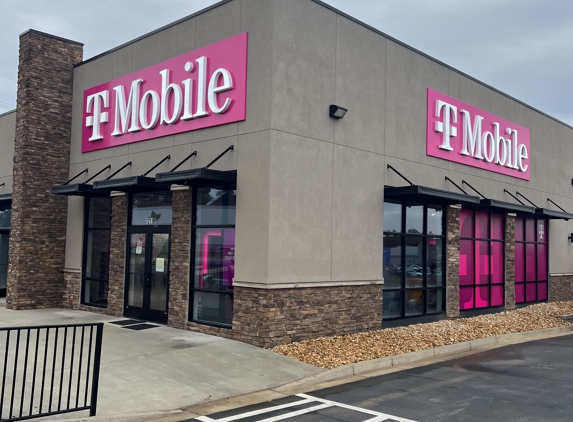 T-Mobile - Cordele, GA