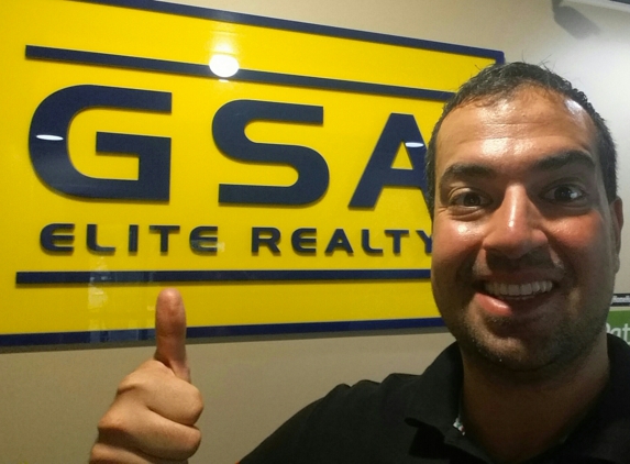 GSA Elite Realty - Warren, MI