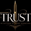 Trust Tattoo and Body Piercings gallery