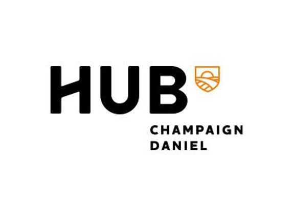 Hub Champaign Daniel - Champaign, IL