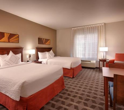 TownePlace Suites Boise West/Meridian - Meridian, ID