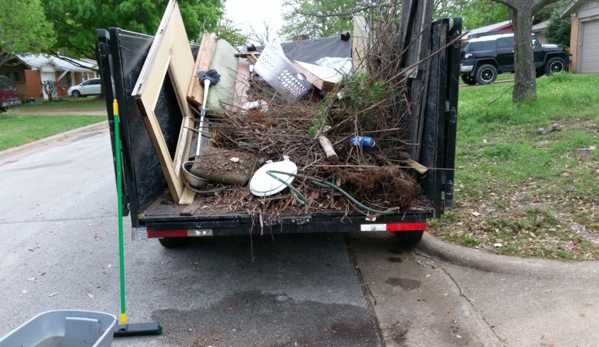 Metro Junk and Trash Removal Service