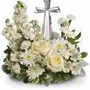 Pettle's Flowers - Florists