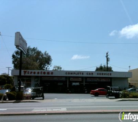 Firestone Complete Auto Care - Manhattan Beach, CA