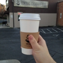 Central Coffee Company - Coffee & Espresso Restaurants