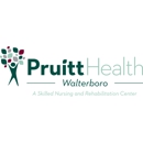 PruittHealth - Walterboro - Assisted Living & Elder Care Services