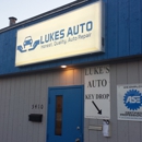 Luke's Auto - Auto Repair & Service