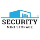 Security Mini Storage