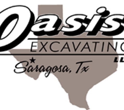 Oasis Excavating LLC - Halstead, KS