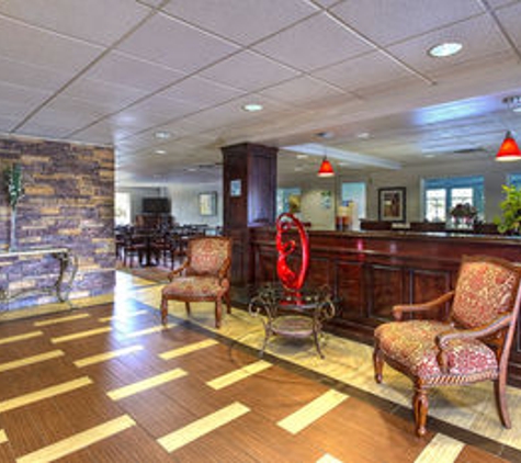 Holiday Inn Express & Suites Columbus SE - Groveport - Groveport, OH