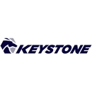 Keystone Freight Corporation - Trucking-Motor Freight