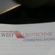 Calwest Geotechnical