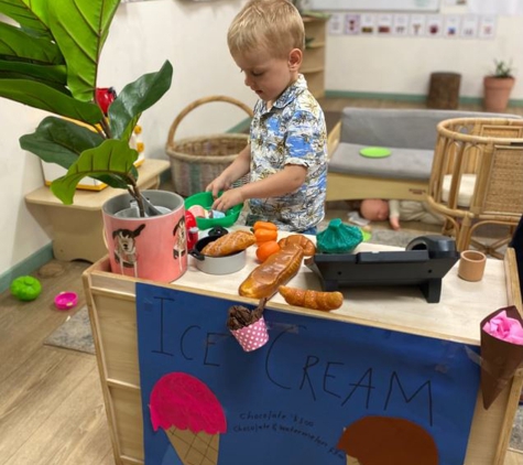 Peppercorn Child Care Centre - Dubbo, NSW