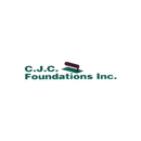 C.J.C. Foundations, Inc. - Foundation Contractors