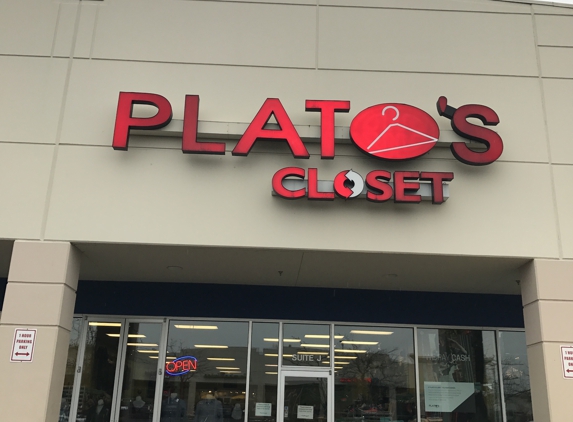 Plato's Closet - Beaverton, OR