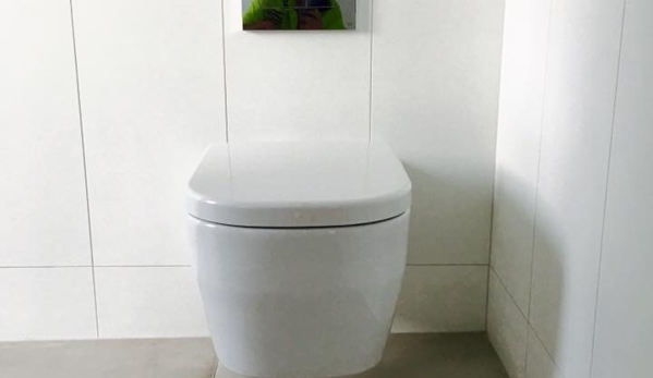 Straightline Plumbing & Guttering. Toilet