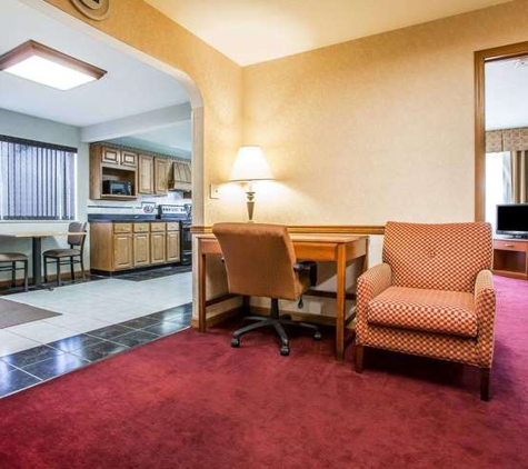 Comfort Inn - Van Wert, OH