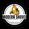 Modern Shovel gallery