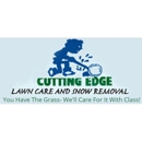 Cutting Edge Lawn Care & Snow LLC - Mulches