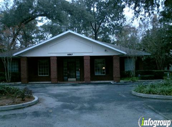 Cosmetic & Reconstructive Surgery Center - Jacksonville, FL