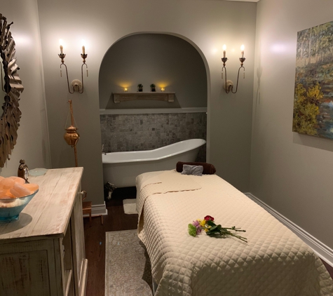 The Woodhouse Day Spa - Sugar Land, TX - Missouri City, TX