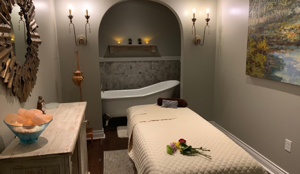 The Woodhouse Day Spa - Orlando, FL - Orlando, FL