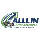 All In Junk Removal - Maid & Butler Services