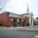 Kirby Woods Baptist Church - General Baptist Churches
