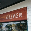 Oliver - Men's Clothing