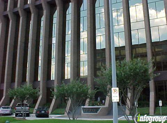 The Freeman Law Firm PC - Houston, TX