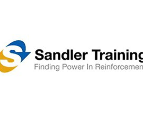 Sandler Training - Scottsdale, AZ