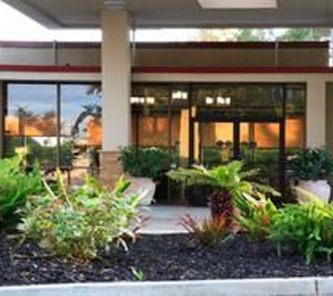 Best Western Plus Garden Court Inn - Fremont, CA